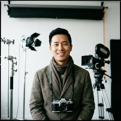 糖心视频导演张鹏