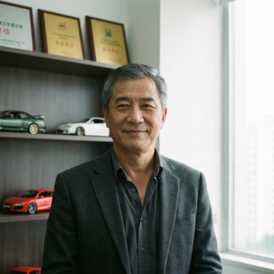 糖心顾问王建国