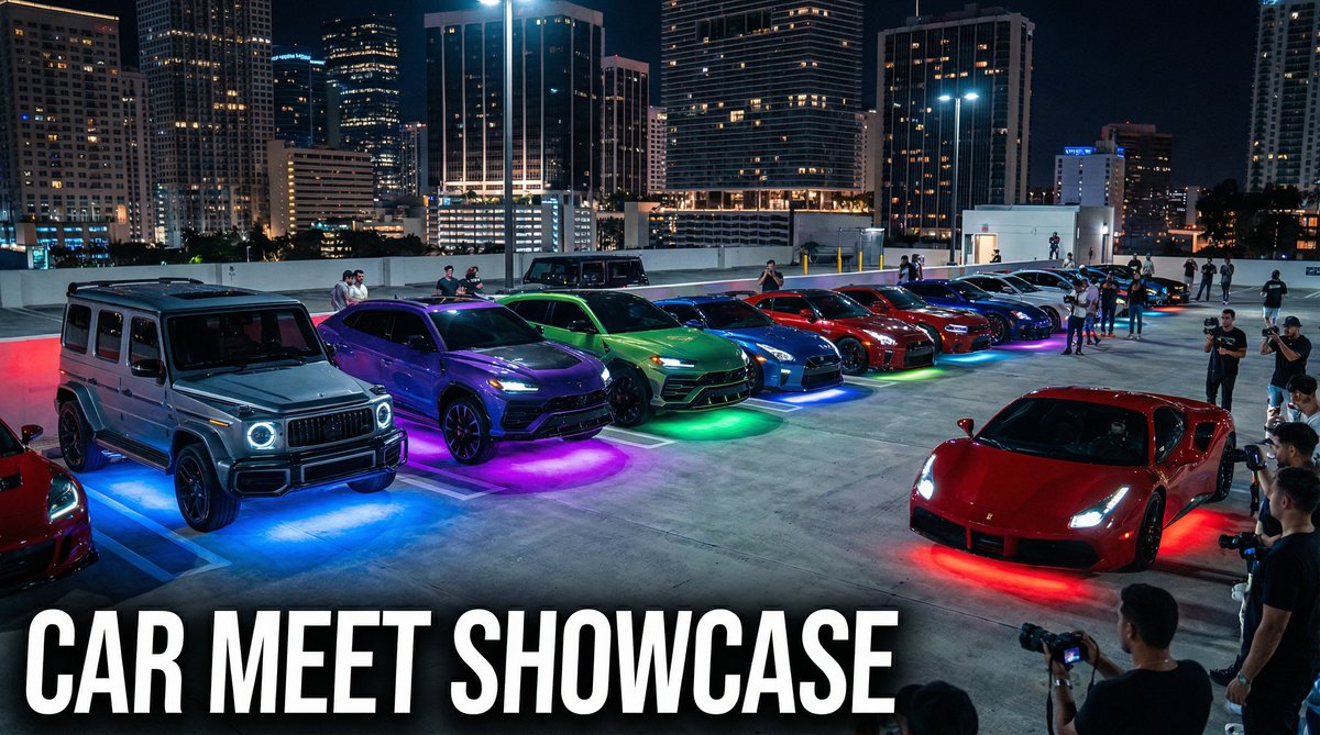 糖心车聚会视频